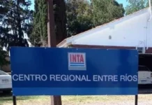 Alertan que el “15% del personal” de INTA Entre Ríos se fue del organismo
