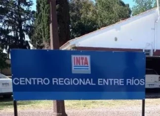 Alertan que el “15% del personal” de INTA Entre Ríos se fue del organismo