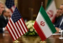 Histórico: Estados Unidos e Irán firmaron el acuerdo de 14 puntos para poner fin a la guerra en Medio Oriente