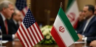 Histórico: Estados Unidos e Irán firmaron el acuerdo de 14 puntos para poner fin a la guerra en Medio Oriente