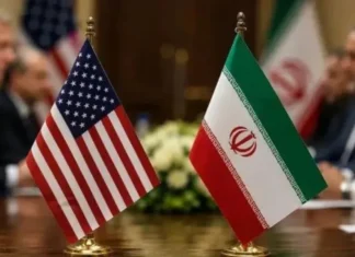 Histórico: Estados Unidos e Irán firmaron el acuerdo de 14 puntos para poner fin a la guerra en Medio Oriente