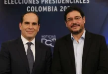 Balotaje presidencial de Colombia: Apretado triunfo de De la Espriella por menos de un punto