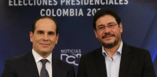 Balotaje presidencial de Colombia: Apretado triunfo de De la Espriella por menos de un punto