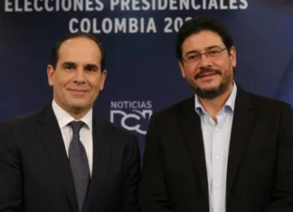 Balotaje presidencial de Colombia: Apretado triunfo de De la Espriella por menos de un punto