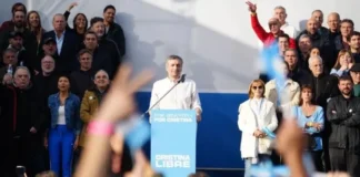 El peronismo volvió a la interna descarnada: de la precaria tregua por el Indio Solari, a la guerra abierta por el 2027