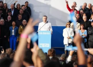 El peronismo volvió a la interna descarnada: de la precaria tregua por el Indio Solari, a la guerra abierta por el 2027