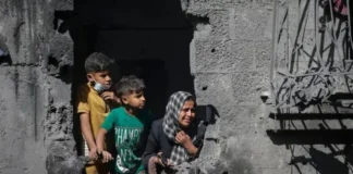 Informe de ONU determinó que Israel comete genocidio en Gaza al atacar deliberadamente a niños