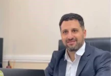 Renunció el Secretario de Gobierno del Municipio de Concordia