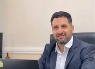 Renunció el Secretario de Gobierno del Municipio de Concordia