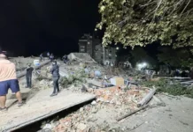 Terremoto en Venezuela: ya hay al menos 164 muertos, 971 heridos y decenas de desaparecidos