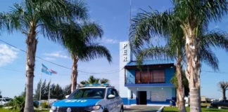 Imputaron a ex jefe de un puesto caminero por presuntas coimas en una causa de contrabando