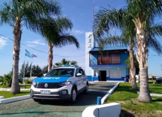 Imputaron a ex jefe de un puesto caminero por presuntas coimas en una causa de contrabando