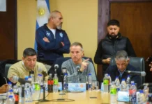 La CGT anunció un plan de acción que concluirá en un paro y una marcha nacional, pero no fijó fechas