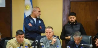 La CGT anunció un plan de acción que concluirá en un paro y una marcha nacional, pero no fijó fechas