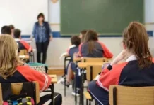 Entre Ríos tiene los salarios más bajos del país en la enseñanza privada