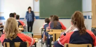 Entre Ríos tiene los salarios más bajos del país en la enseñanza privada