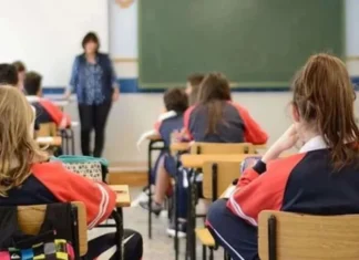 Entre Ríos tiene los salarios más bajos del país en la enseñanza privada