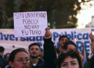 Financiamiento Universitario: La Corte Suprema dejó firme la cautelar que obliga al Ejecutivo a cumplir con la Ley