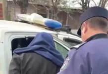 Secuestran marihuana y detienen a un hombre durante un allanamiento por amenazas entre vecinos