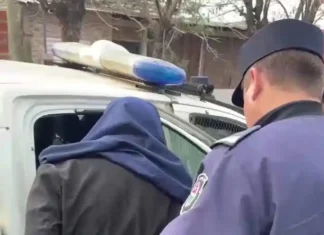 Secuestran marihuana y detienen a un hombre durante un allanamiento por amenazas entre vecinos