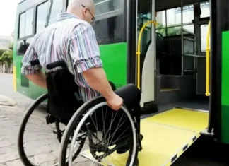 El Estado anunció que las personas con discapacidad podrán viajar en trenes y colectivos sin certificado
