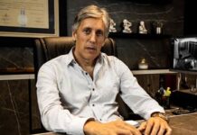 Sierra desafió a debatir sobre la presión tributaria en Concordia y afirmó “no armamos este partido para arreglar con nadie”