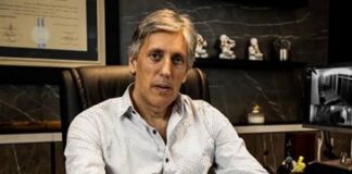 Sierra desafió a debatir sobre la presión tributaria en Concordia y afirmó “no armamos este partido para arreglar con nadie”