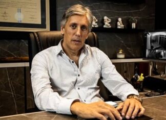 Sierra desafió a debatir sobre la presión tributaria en Concordia y afirmó “no armamos este partido para arreglar con nadie”