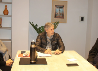 Compromiso por Concordia anticipó a Supermercadistas propuestas para fortalecer la actividad económica