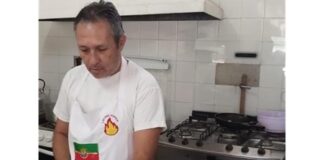 Compromiso por Concordia salió al cruce de lo afirmado por el gourmet y analista político de Azcué