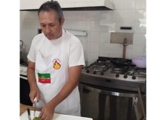 Compromiso por Concordia salió al cruce de lo afirmado por el gourmet y analista político de Azcué