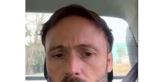Apurate Azcué que se está viniendo, la creciente otra vez… y no sé por qué…
