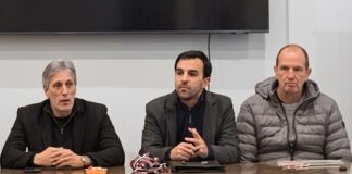 Profesionales del partido Compromiso por Concordia proponen bajar la tasa comercial