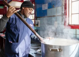 Entre Ríos deja atrás un sistema de comedores con irregularidades, desigualdades y escasos controles