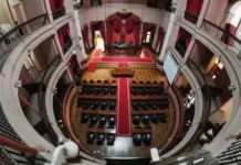 Década sustraída: la causa de los “contratos truchos” ya tiene auto de apertura y 18 acusados camino al juicio