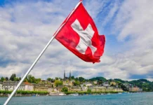 Una joven entrerriana contó desde Suiza como se vive la previa al partido de este sábado