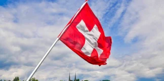 Una joven entrerriana contó desde Suiza como se vive la previa al partido de este sábado