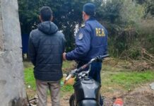 Joven lucha por su vida luego de ser atacado a balazos
