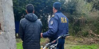 Joven lucha por su vida luego de ser atacado a balazos