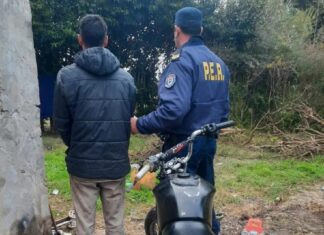 Joven lucha por su vida luego de ser atacado a balazos