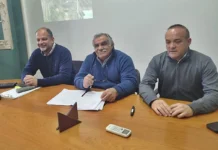 La Cooperativa Eléctrica calculó que las reparaciones por la tormenta costarán «entre los 2500 y 3000 millones de pesos»