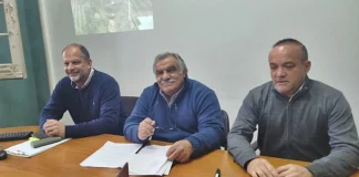 La Cooperativa Eléctrica calculó que las reparaciones por la tormenta costarán «entre los 2500 y 3000 millones de pesos»
