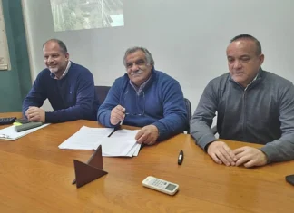 La Cooperativa Eléctrica calculó que las reparaciones por la tormenta costarán «entre los 2500 y 3000 millones de pesos»