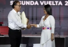 La cuarta es la vencida: Después de tres derrotas, Keiko Fujimori es la nueva presidenta del Perú