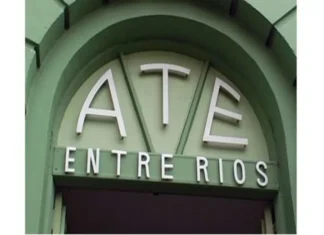 Paritaria estatal: ATE advierte que la pérdida adquisitiva en 2026 supera el 7%