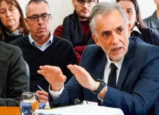 Reforma previsional: El Fiscal de Estado informó que enviará correcciones en base a aspectos constitucionalees