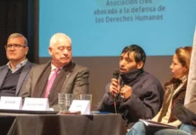 “La ley no falla, falta el presupuesto”: Se presentó el informe de salud mental en Entre Ríos con un fuerte reclamo económico