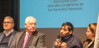“La ley no falla, falta el presupuesto”: Se presentó el informe de salud mental en Entre Ríos con un fuerte reclamo económico