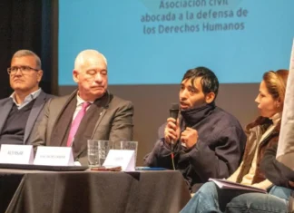 “La ley no falla, falta el presupuesto”: Se presentó el informe de salud mental en Entre Ríos con un fuerte reclamo económico