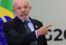 Lula da Silva pidió que el Mercosur avance en un acuerdo comercial con China